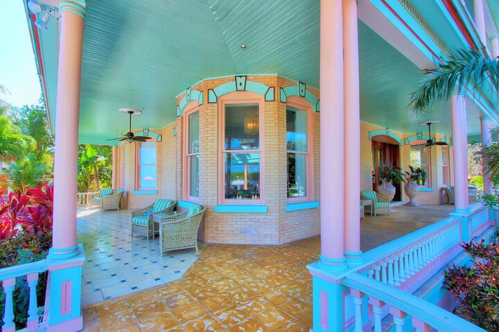 Terrace/Patio 139 of 149