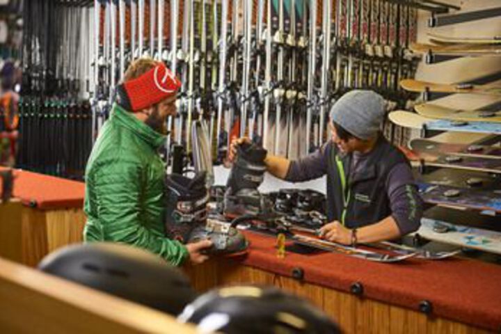 Outdoor Activities 83 of 84