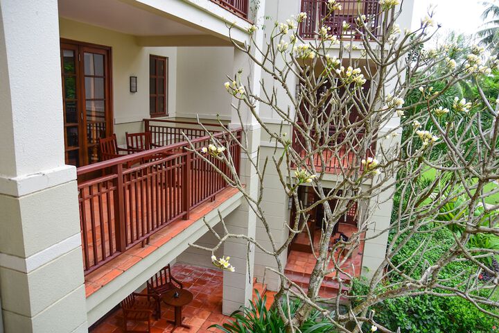 Hotel Exterior 209 of 209
