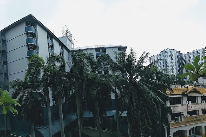 Hotel 50 of 52
