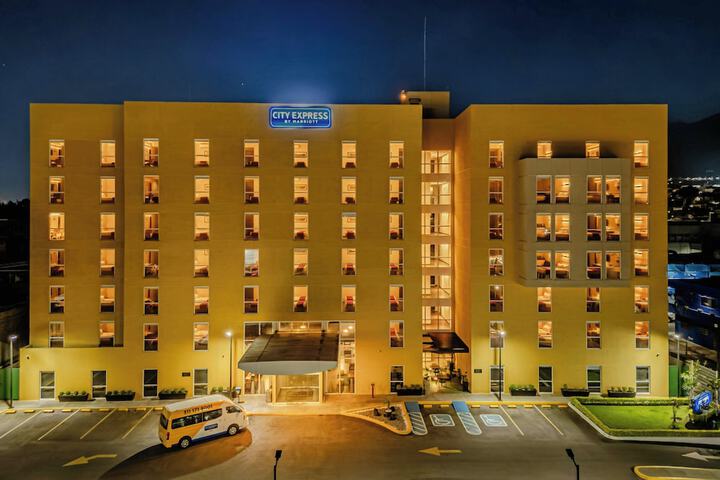 Hotel 53 of 53