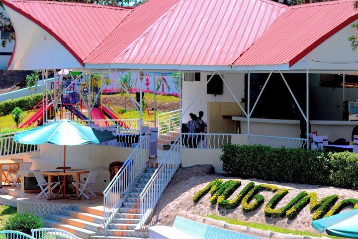 Hotel 22 of 26