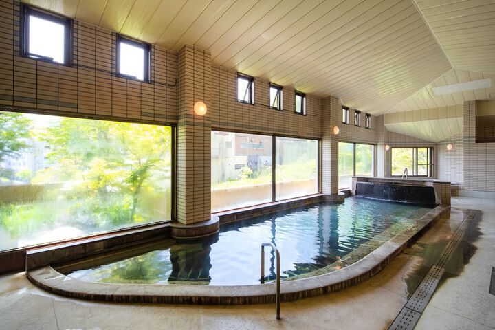 Spa Photos