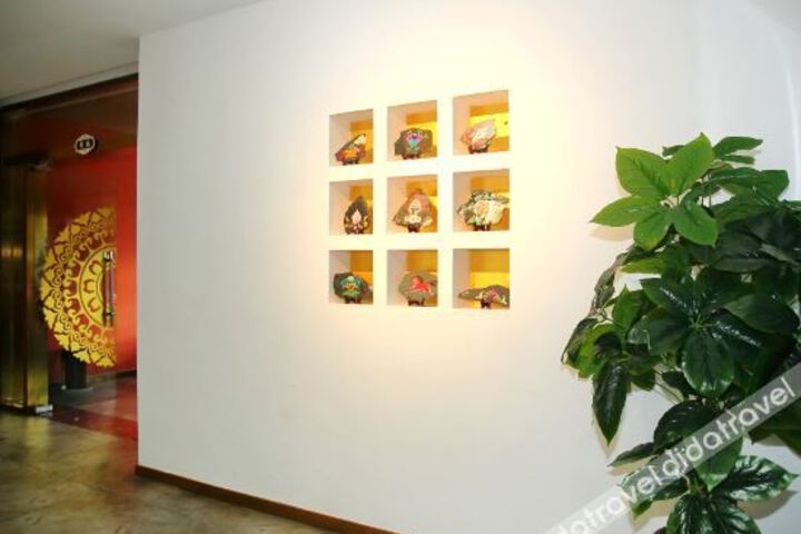 Hotel Interior 46 of 74