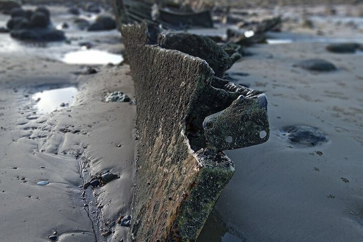 Beach 21 of 23