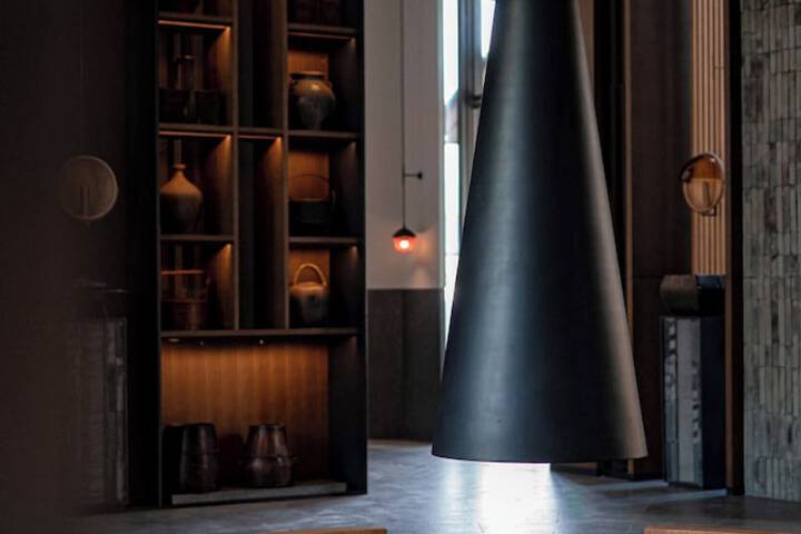 Hotel Interior 2 of 127