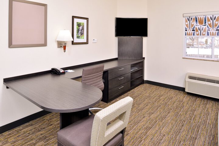 Studio Suite 2 Double Beds (8 of 29)