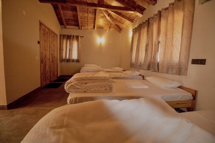 OSHO HIMALAYAS