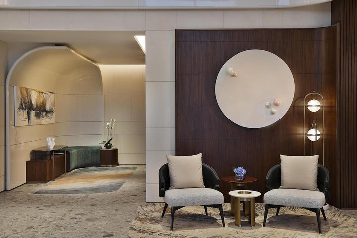 Hotel Interior 2 of 188