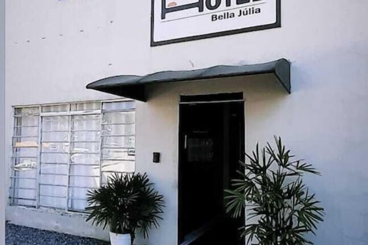 Hotel Bella Júlia