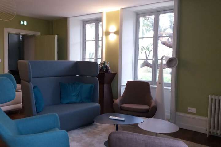 Hotel Interior 2 of 40