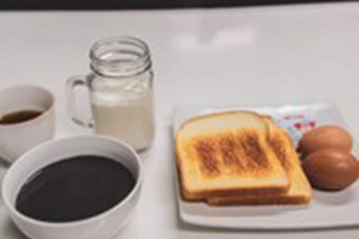 Breakfast/Coffee Service 59 of 64