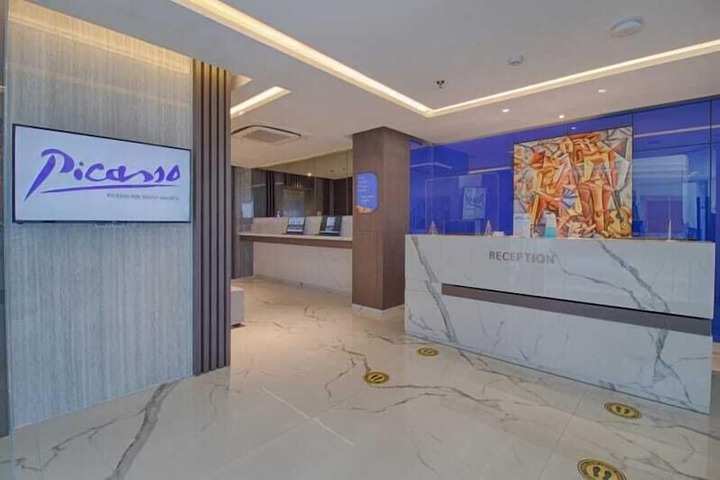 Hotel Interior 2 of 13