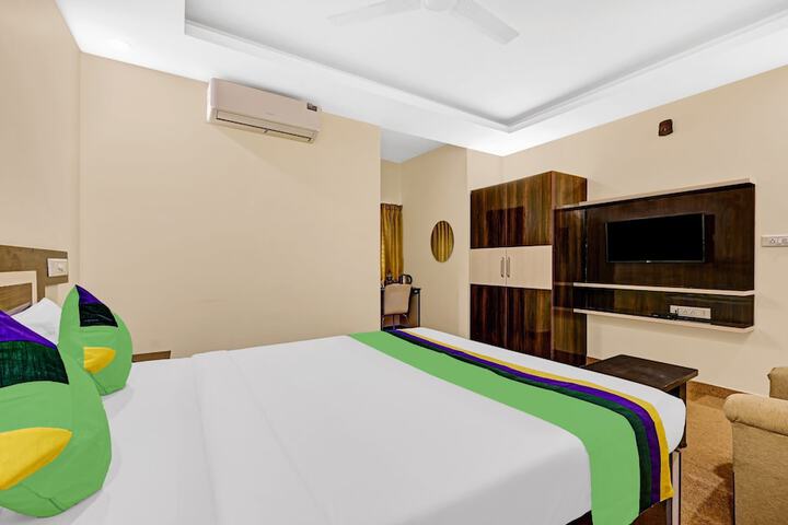 Room 7 of 22