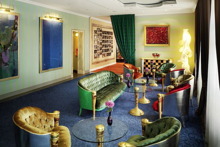 Hotel Interior 4 of 66