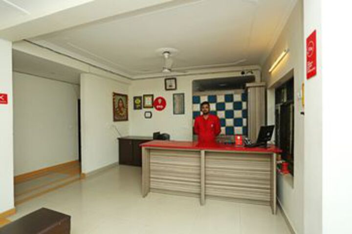 Hotel Interior 19 of 21