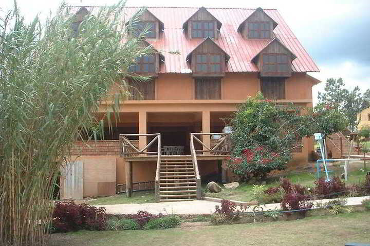 Rancho Constanza
