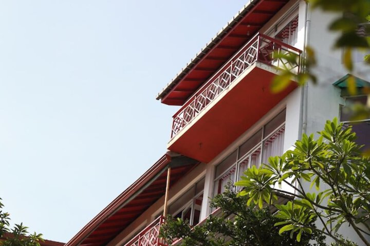 Hotel 64 of 68