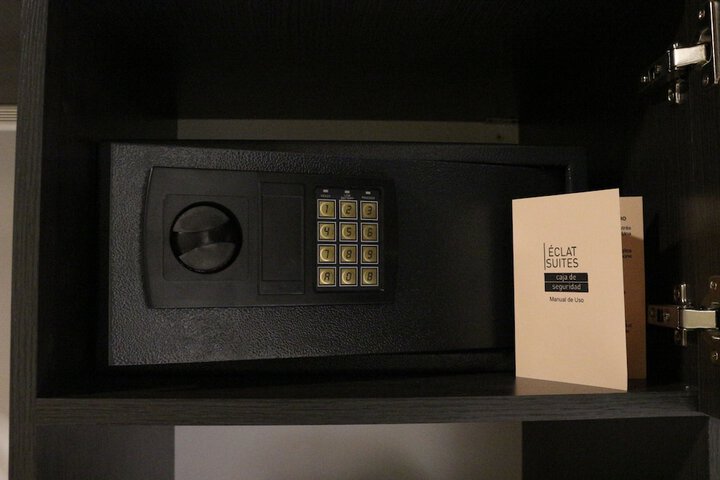 Hotel Interior 33 of 45