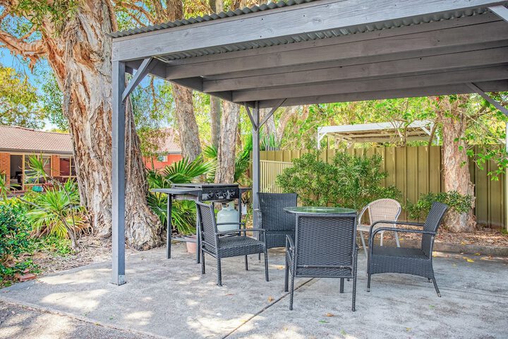 Property Grounds 18 of 20