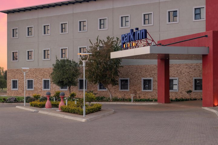 Image of Park Inn by Radisson Polokwane