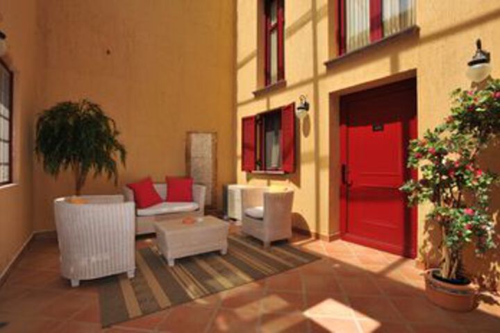 Terrace/Patio 54 of 54