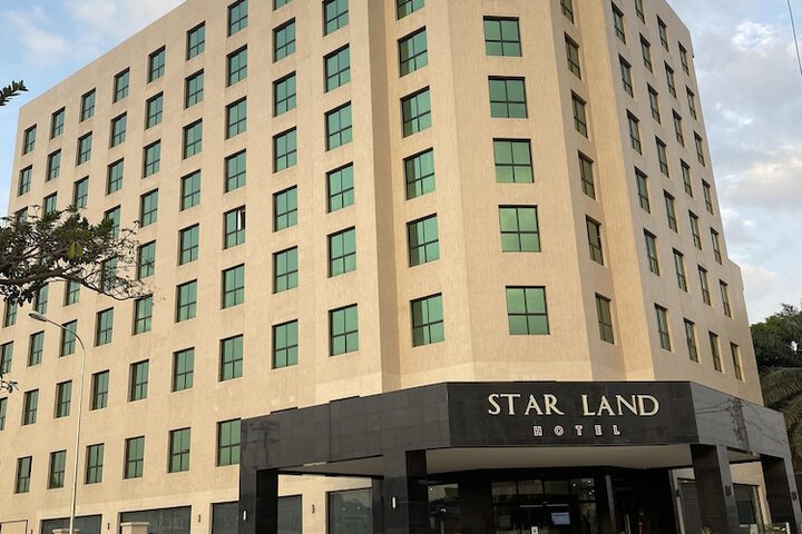 Hotel 116 of 117