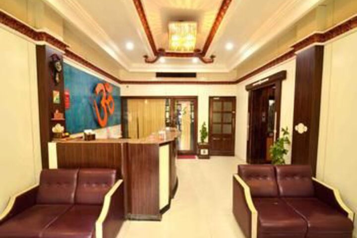 OYO Rooms Kanchan Bagh 2