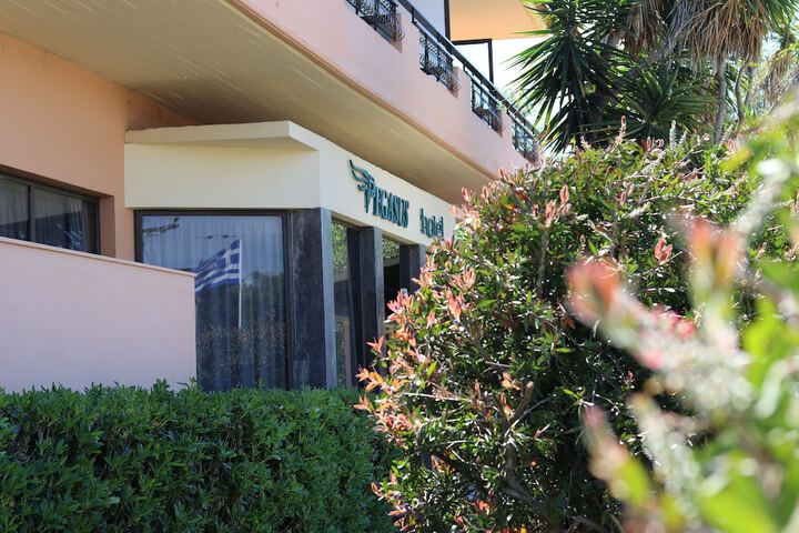 Hotel 47 of 50