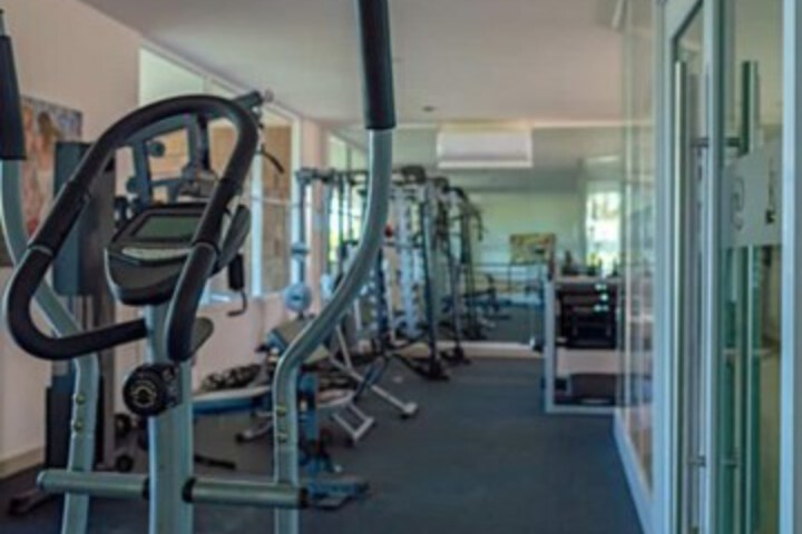 Health and Fitness 25 of 52