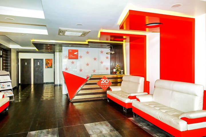 Hotel Interior 14 of 17