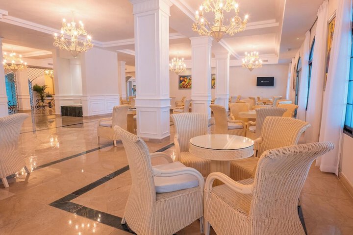 Hotel Interior 5 of 123