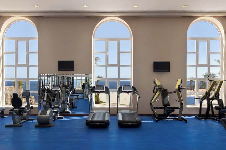 Workout Center