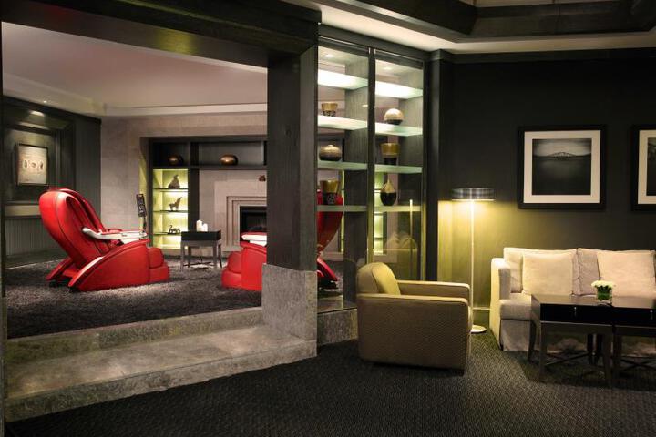 Facilities