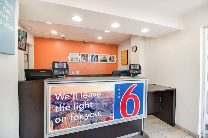 Lobby Photos