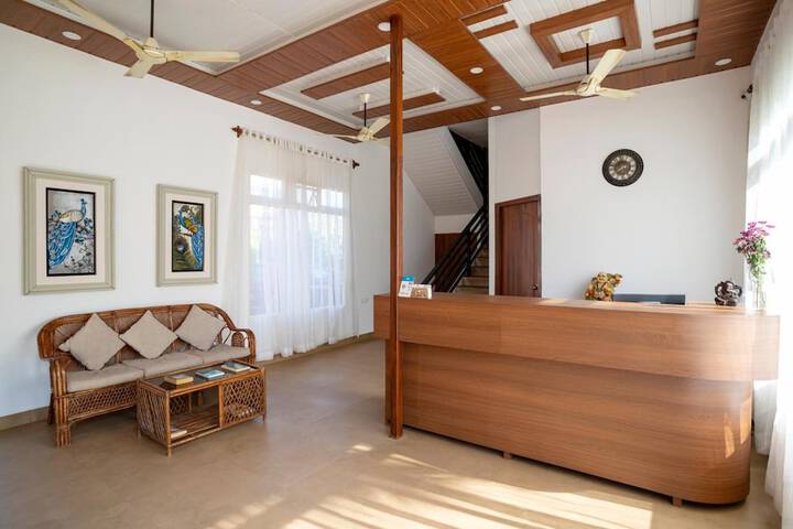 Hotel Interior 2 of 59