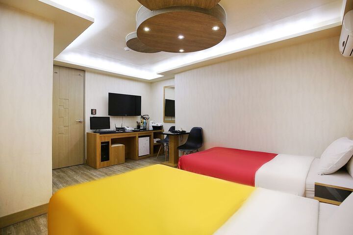 Room 39 of 52