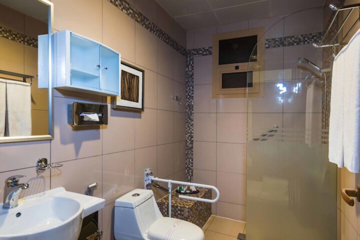Bathroom Vanities