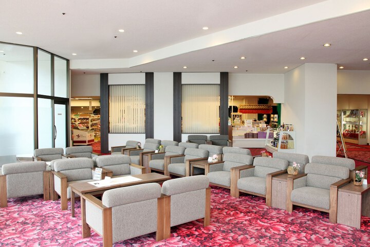 Hotel Interior 2 of 59