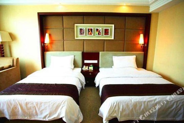 Willwin Hotel
