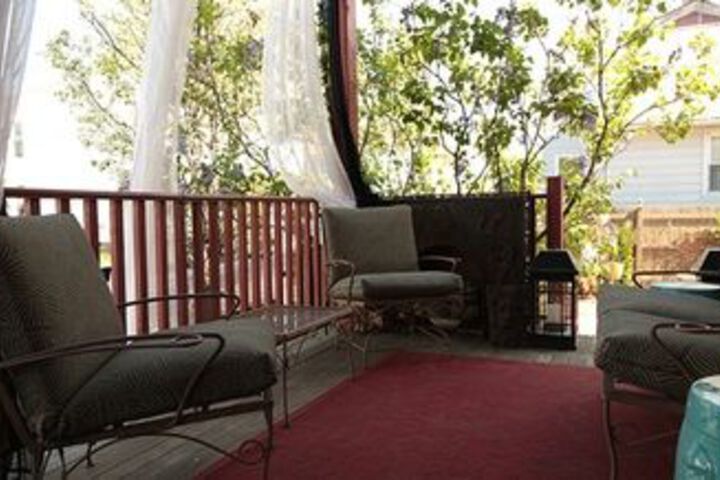 Terrace/Patio 50 of 53