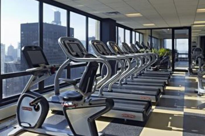 Health and Fitness 8 of 18