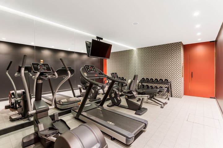 Health and Fitness 75 of 100