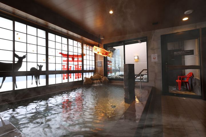 Image of Dormy Inn Hiroshima Annex