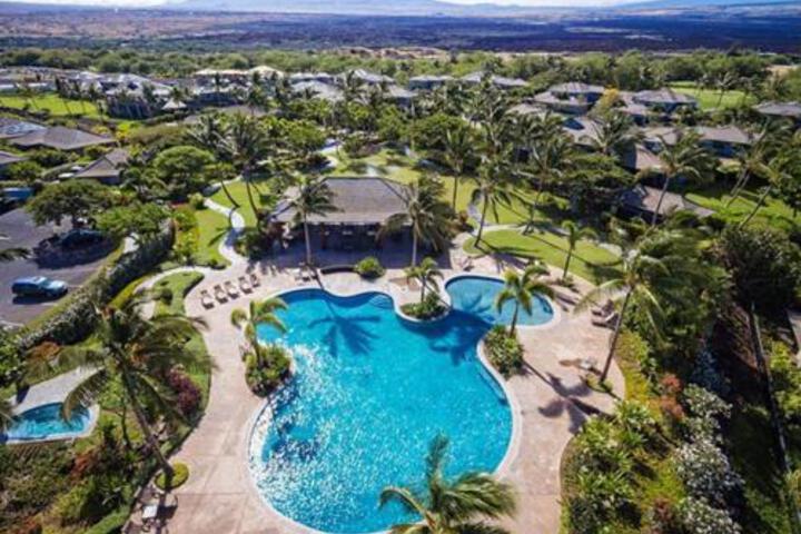KaMilo 215 by South Kohala Management in Waikoloa, HI