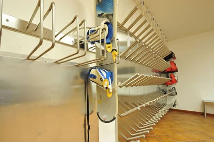 Fitness Center Photo