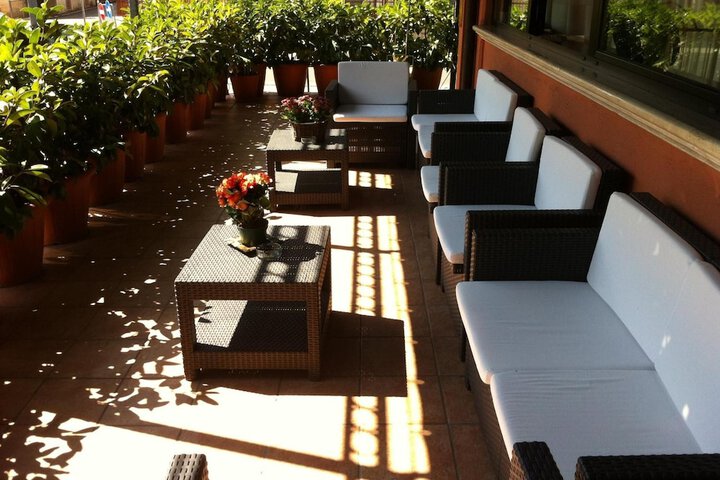 Terrace/Patio 19 of 53
