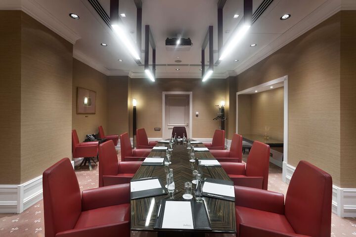 Meeting 297 of 339