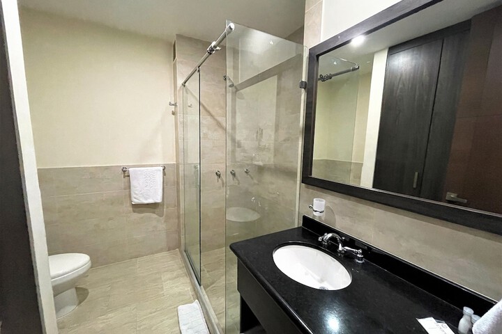 Bath Interior