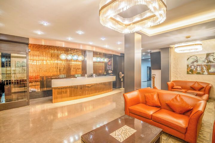 Hotel Interior 12 of 167